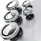 GlimmerGuard – Sparkling HD Lens Protection for S25 / S24 / S23 Ultra