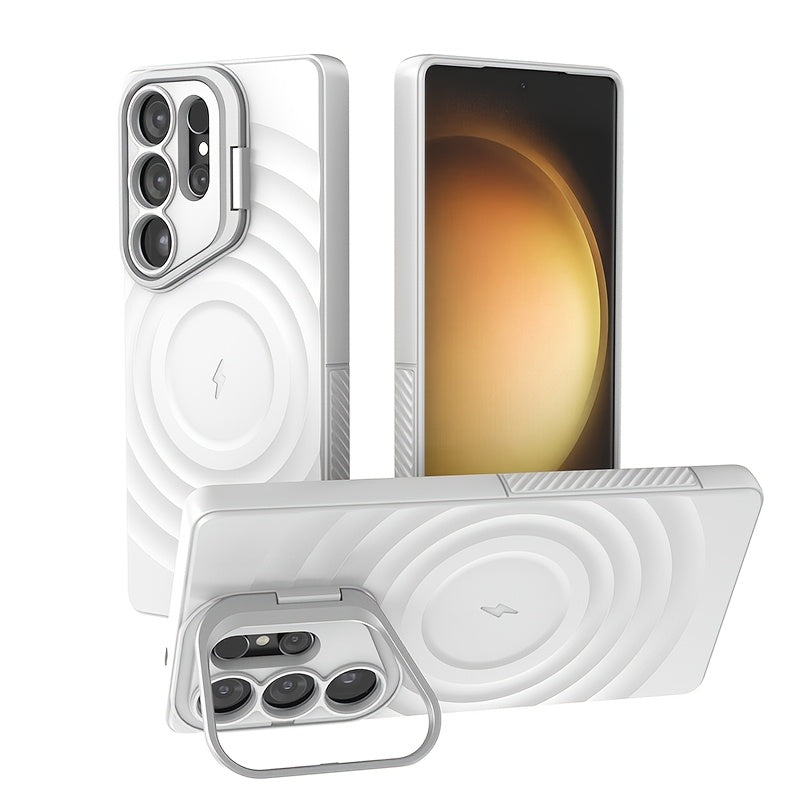 Samsung Galaxy S25 Premium MagSafe Case
