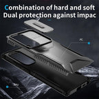 Samsung Galaxy S25 Ultra Protective Case