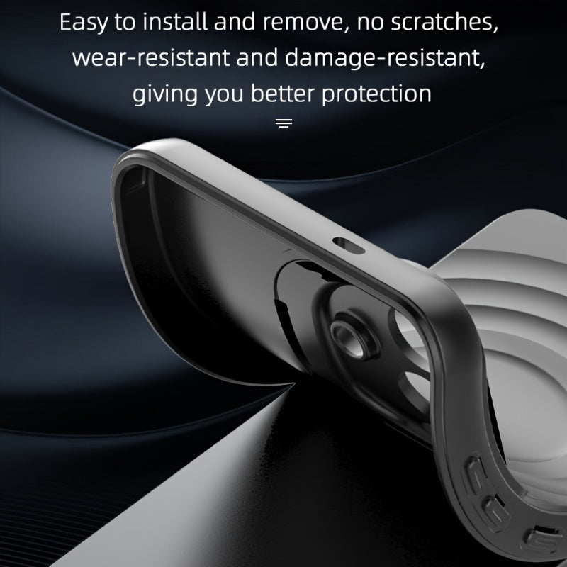 Samsung Galaxy S25 Premium MagSafe Case
