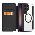 Freya MagFlex™ Wallet Case – Galaxy S Series
