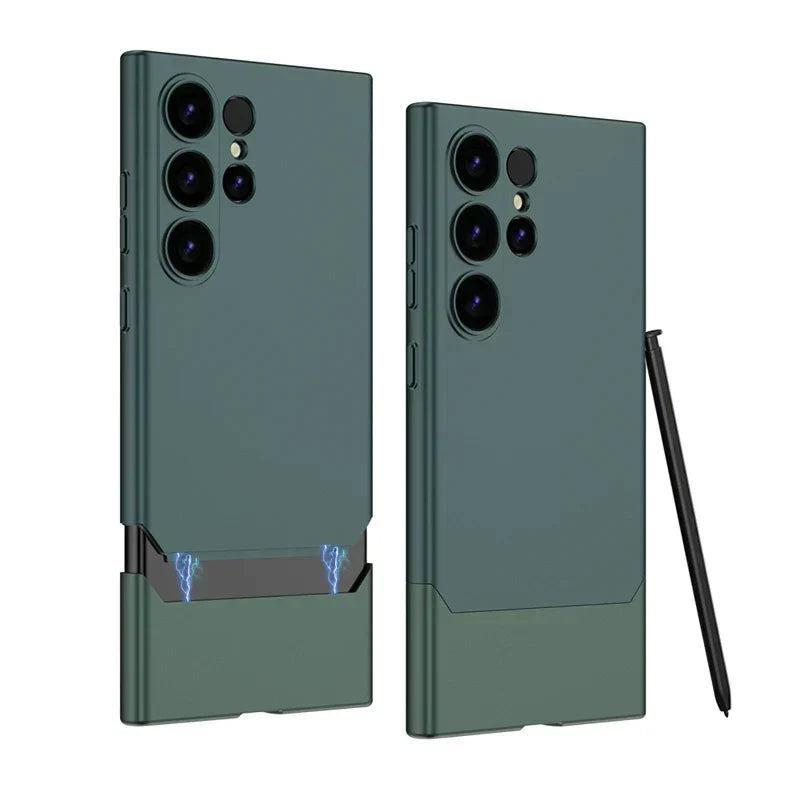 Shockproof S24 Ultra Case Full Protection - Odin case