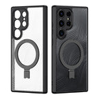 Samsung Galaxy S24 Shockproof Magnetic Case - Odin case