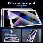 FlexGuard PenMate – Silicone Case with S Pen Holder for Galaxy Z Fold