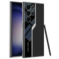 Samsung Galaxy S24 Ultra Thin Electroplated Shockproof Case - Odin case