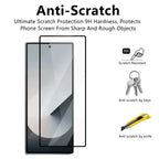Tempered Glass Screen Protector for Galaxy Z Fold Series