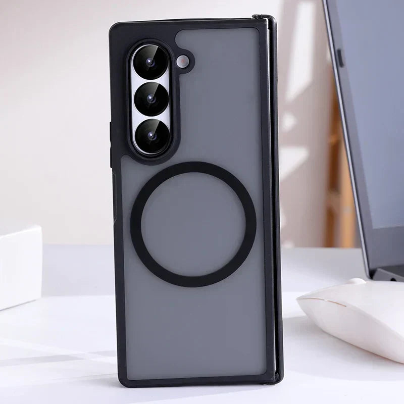 MagFlex Matte – Magnetic MagSafe Case for Z Fold Series