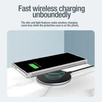 Samsung Galaxy S24 Case Shockproof Magsafe - Odin case