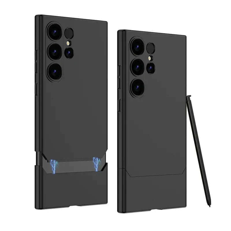 Shockproof S24 Ultra Case Full Protection - Odin case
