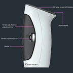 DynaGrip Tracker - Electric Hand Grip Trainer