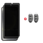 6-in-1 Samsung Galaxy S Series Privacy Screen Protector