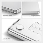 Candy Color | Macbook Anti-Fall Protective Case