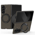 FoldArmor Carbon – MagSafe Ring Case for Galaxy Z Fold Series