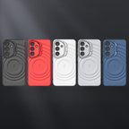 Samsung Galaxy S25 Premium MagSafe Case