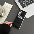 UrbanPuff™ Padded Fabric Case – For Galaxy Z Fold