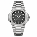 Nautilus Annual Calendar Moon Phase Steel