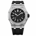 A Offshore Diver 44 mm Noire