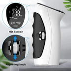 DynaGrip Tracker - Electric Hand Grip Trainer