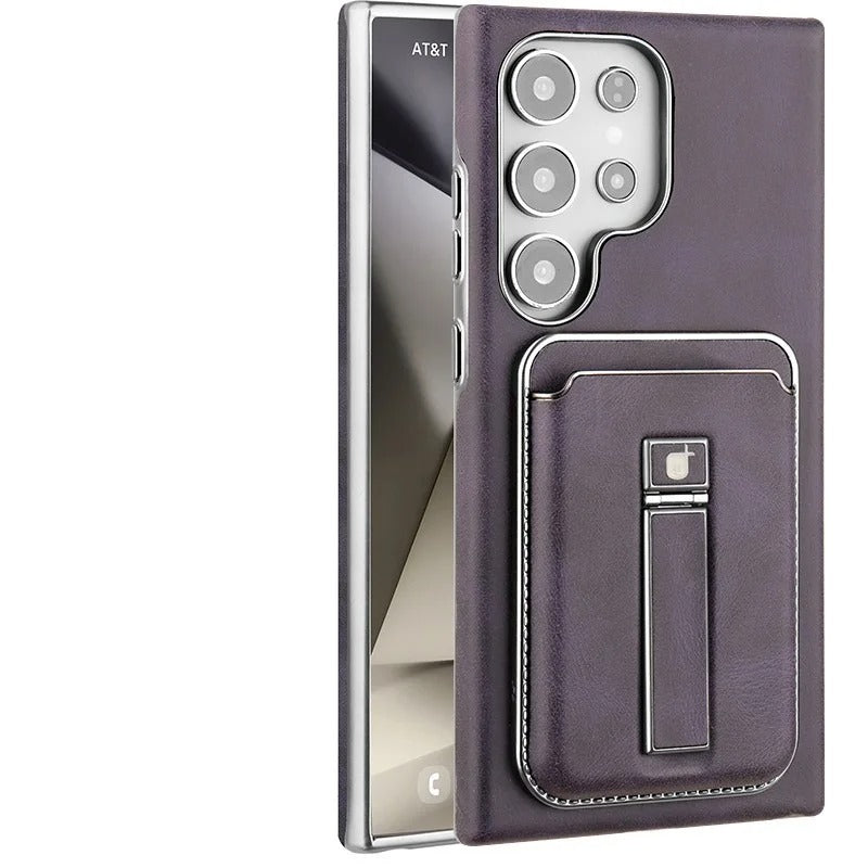 MagFold Wallet Case for Samsung Galaxy S Ultra Series
