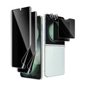 Privacy Screen Protector – For Galaxy Z Flip